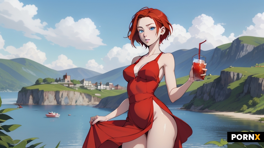 Woman
