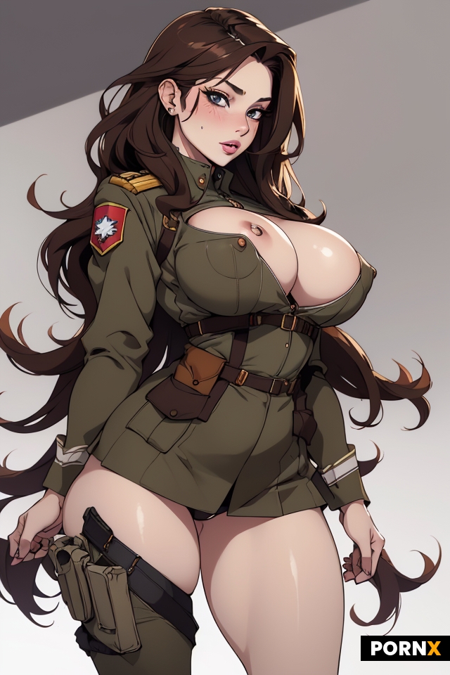 Woman