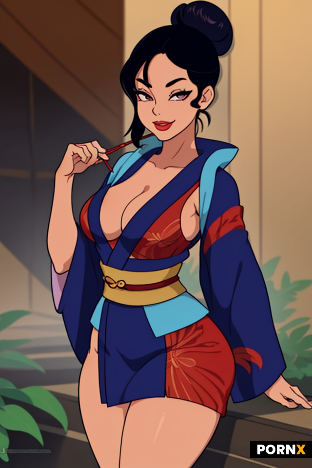Woman