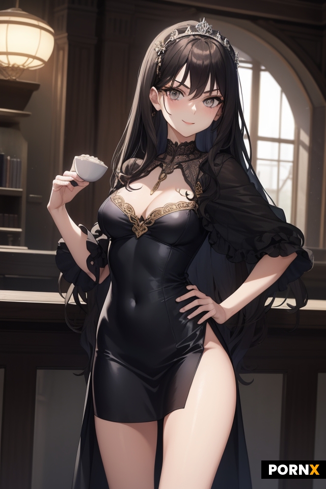 Woman