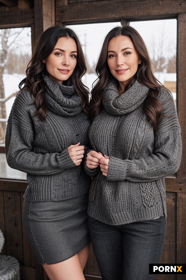 Two women