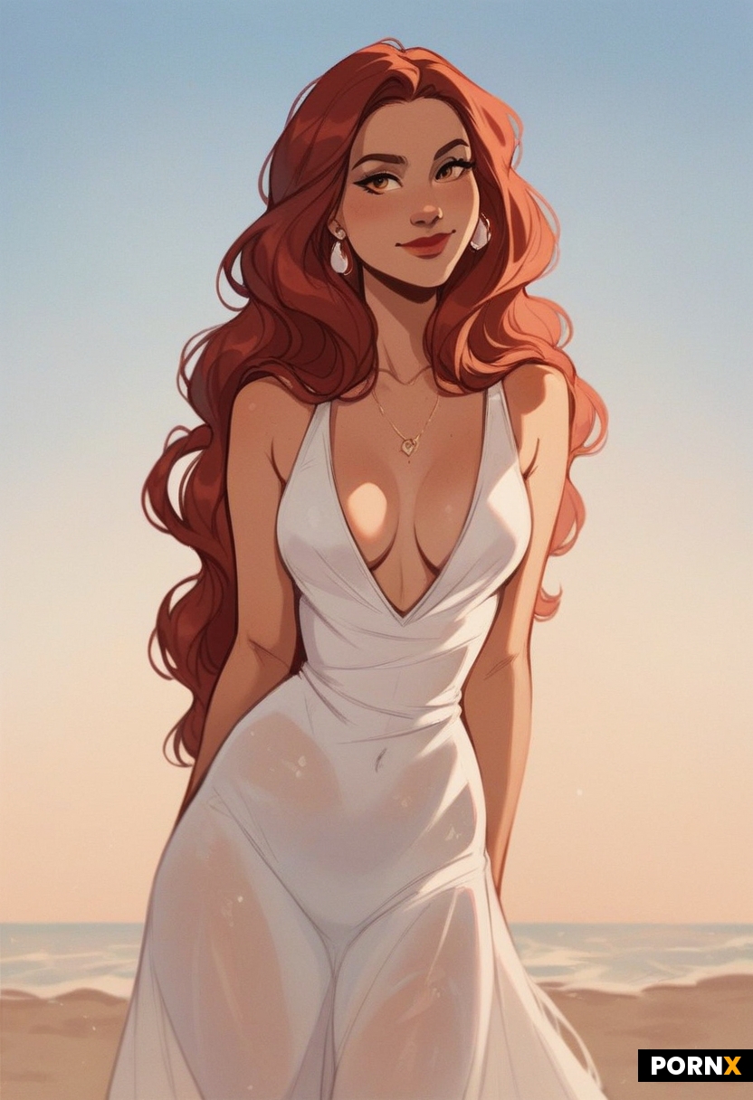 NSFW Masterpiece