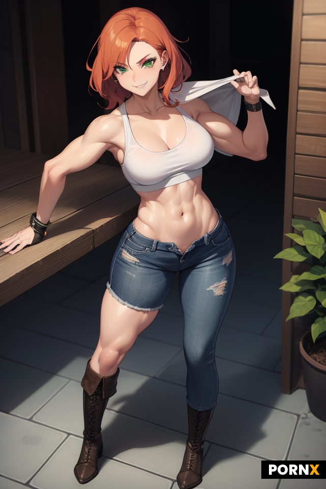 Woman