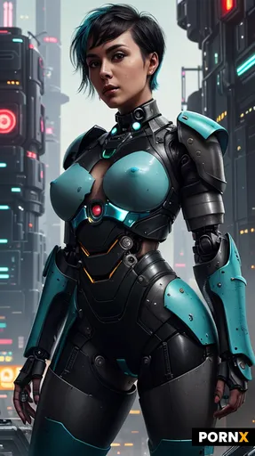 Woman