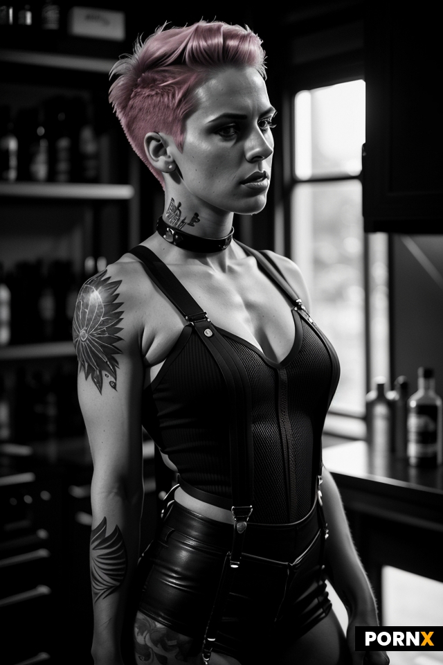 Woman