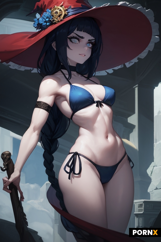 Woman