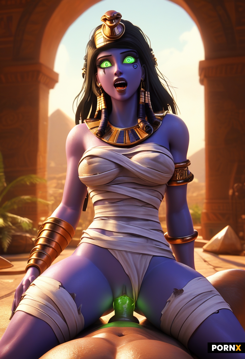Ancient Egypt