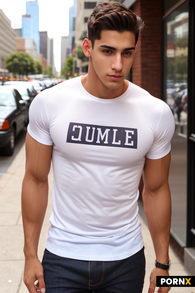 sexy Male