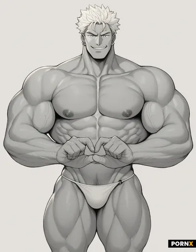 Anime individual
