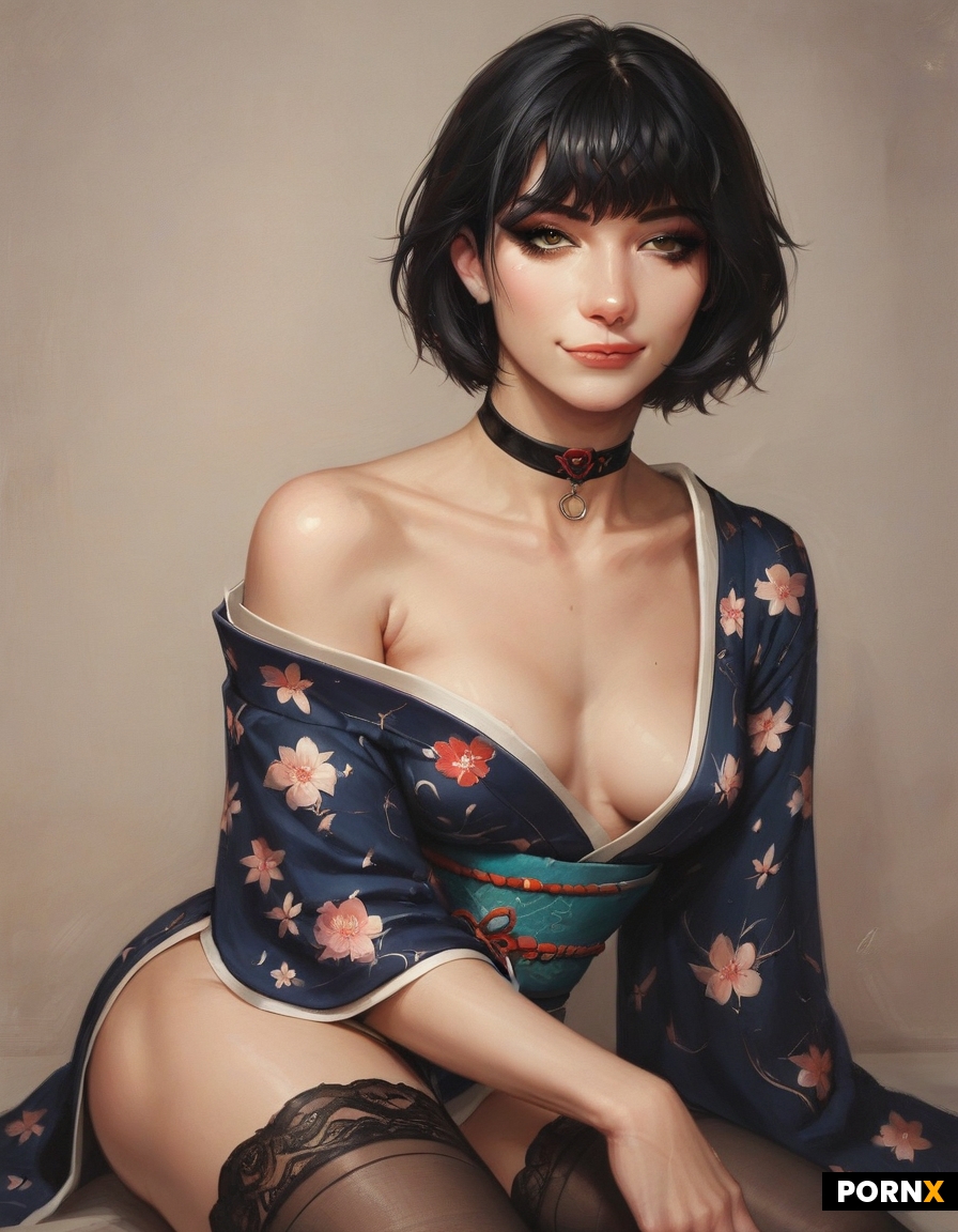 Woman