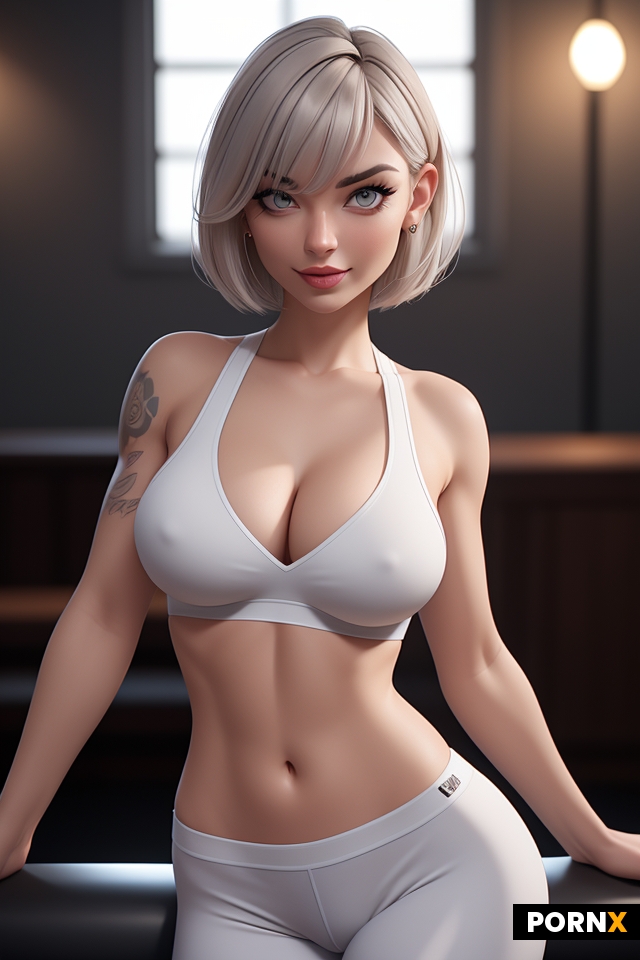 Woman