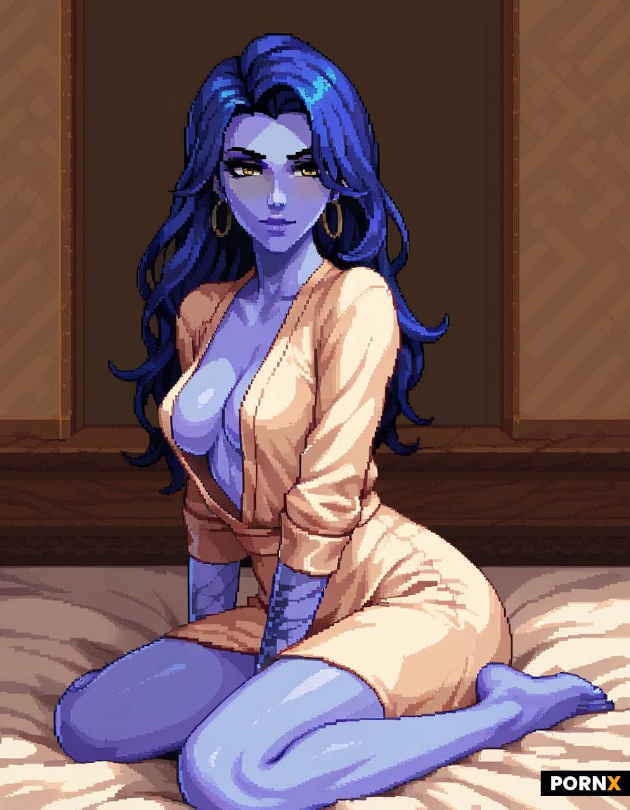 Widowmaker