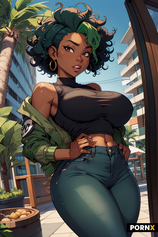 Woman