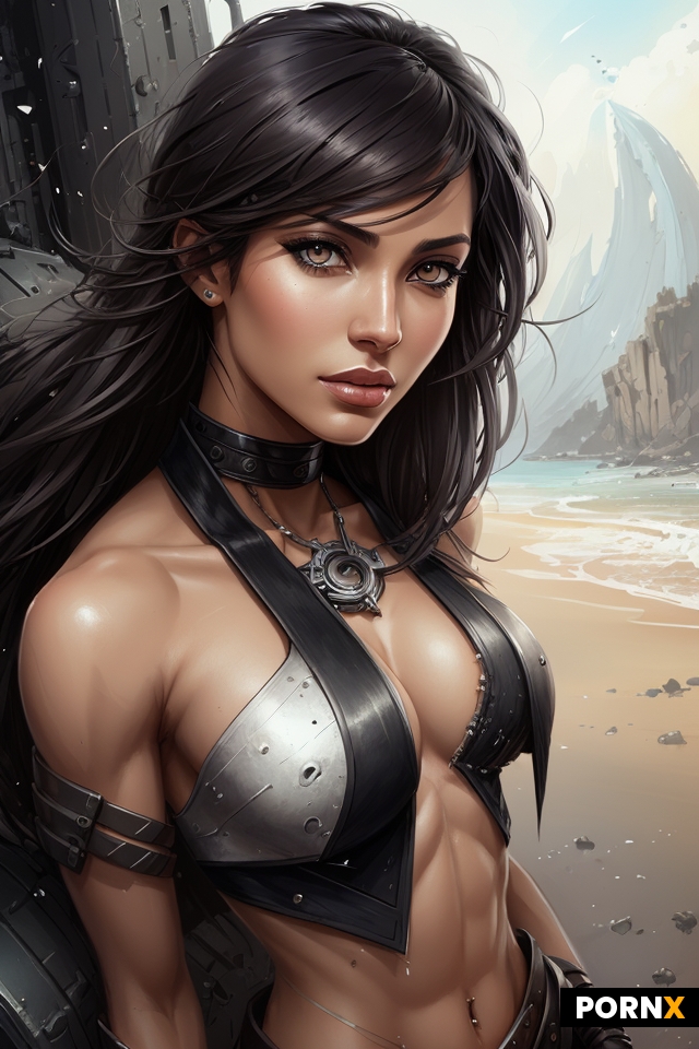 Woman