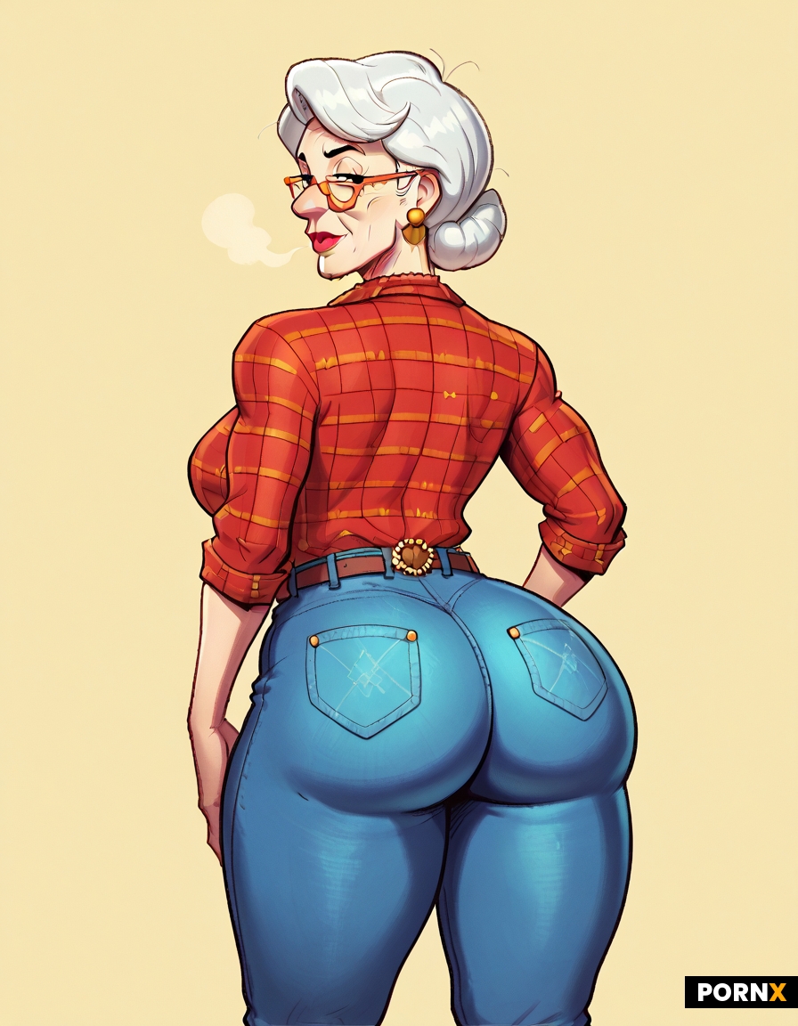 Woman