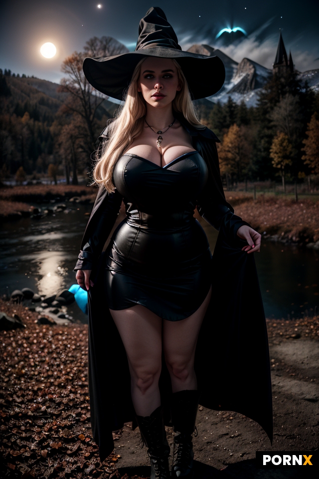 Woman