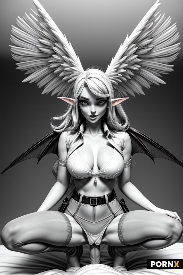 Woman