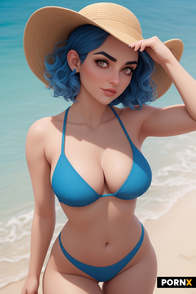 Woman