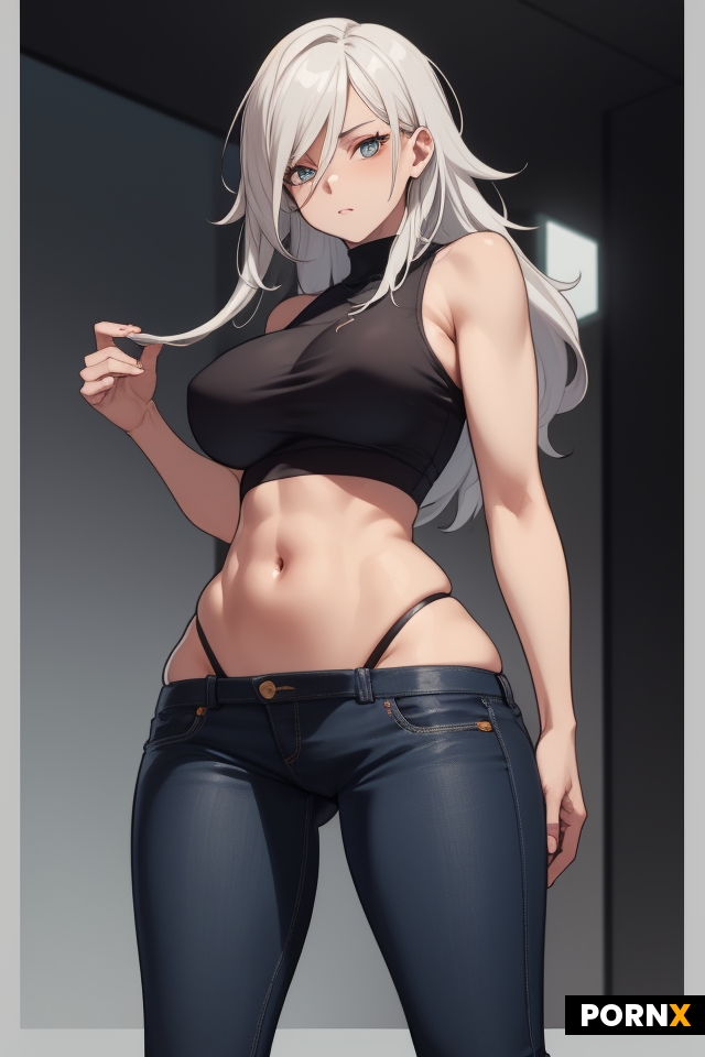 Woman