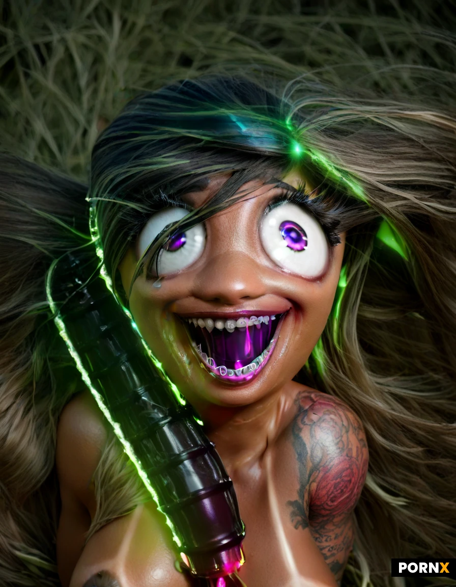 3 futanari. 3 people. beach.(slutty, depraved, sexy supermodel, futanari, black, incredibly tall, haircut Undercard, gradient hair, muscular body, incredibly huge muscle mass, toned abs, bodybuilder, perfect giant round breasts with hard nipples, she has big dark areoles, makeup, long eyelashes, big eyes, orgasm, beautiful face, smile, lubricated skin, wind in hair, natural skin texture, tanned skin, excited, happy face, orgasm face, beauty face.)(X monstrous dick giant cock.)(She has unique colored tattoos made with glowing ink.)(She has modern unique colored glowing tattoos.)(oiled and oiled: 1.3). (Goddess of sex.) (realistic: 1.5) (supermodel face:1.25) (full-length view from all present). fantasy.
