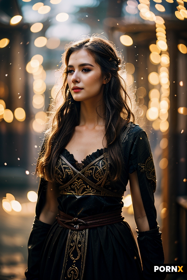 Woman