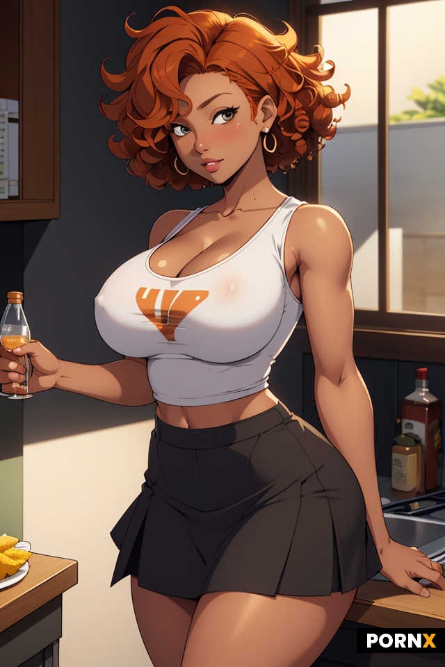 Woman