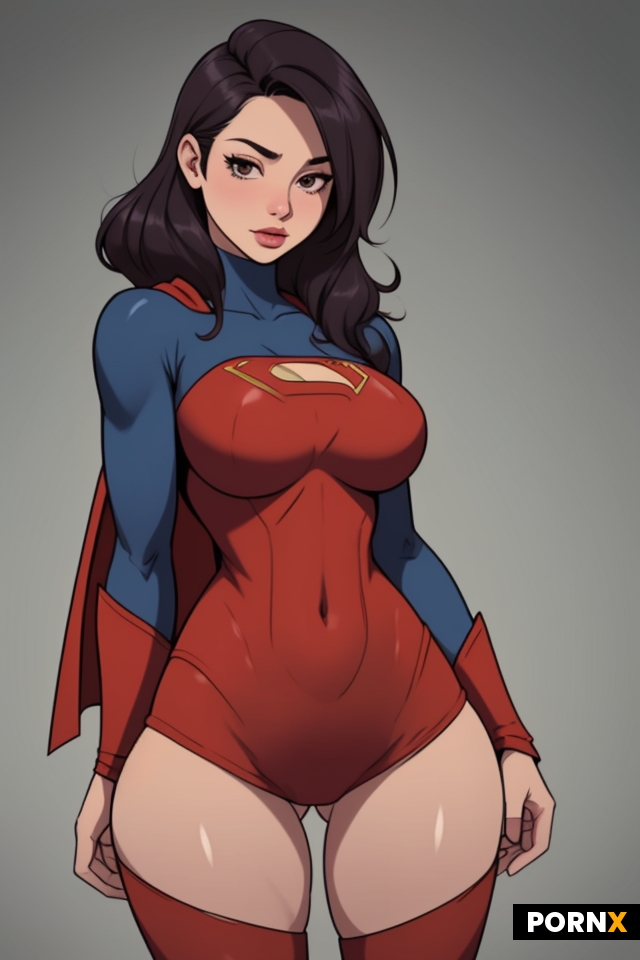 Thick thighs