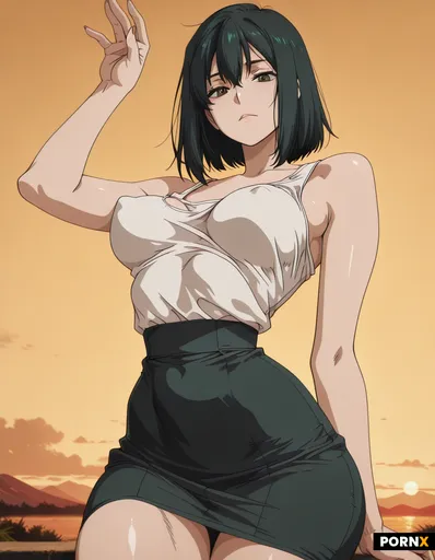 The most perfect