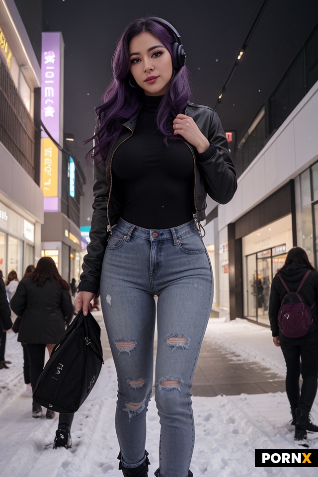 Woman