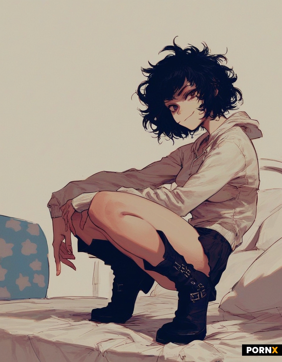 One