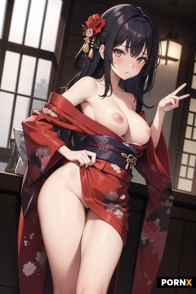 Woman