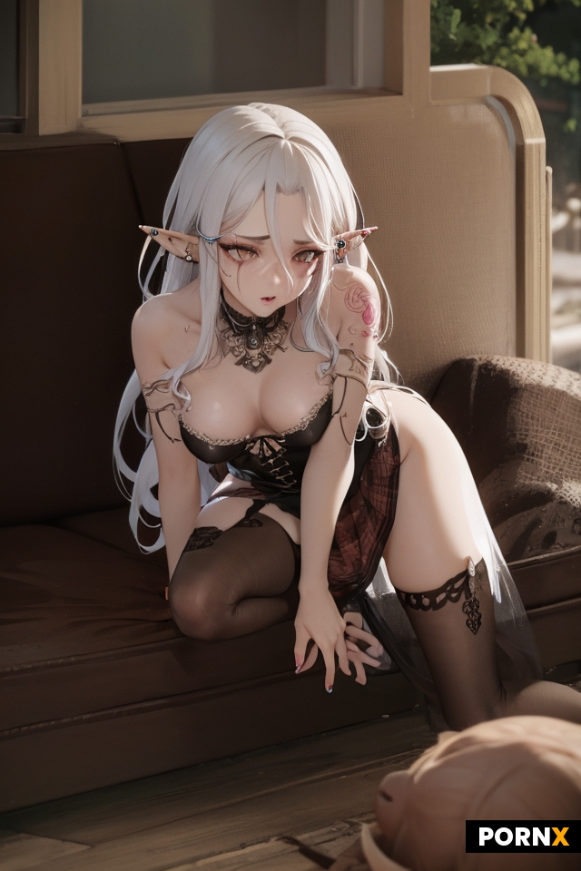 Woman