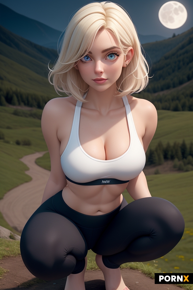 Woman