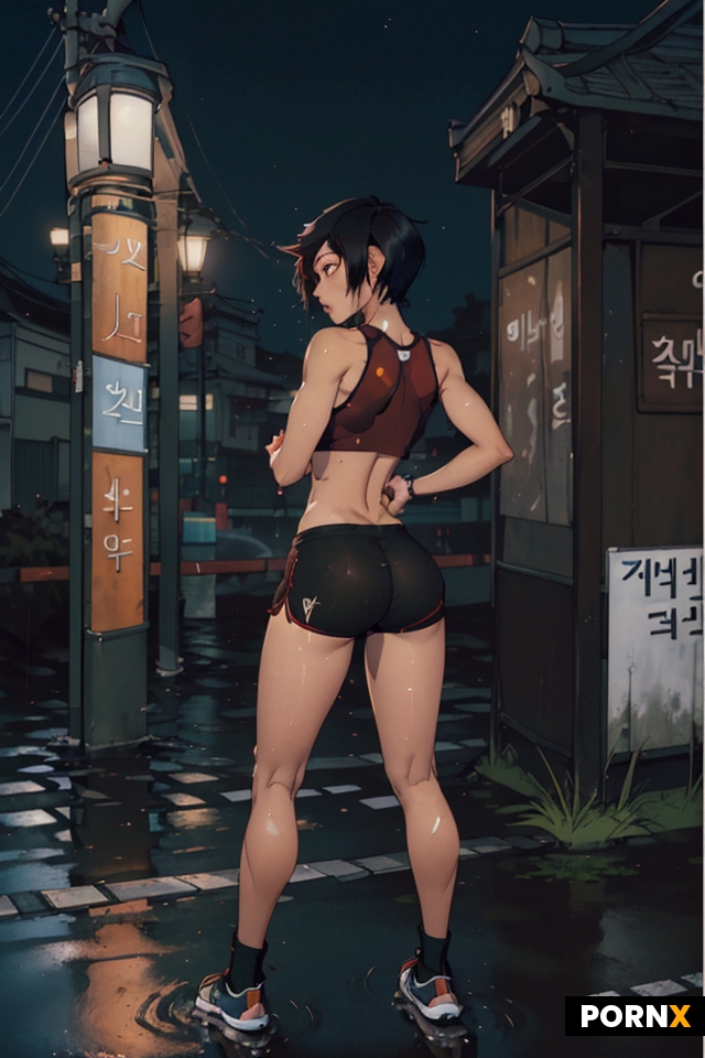 Interracial+ 1 Female Korean