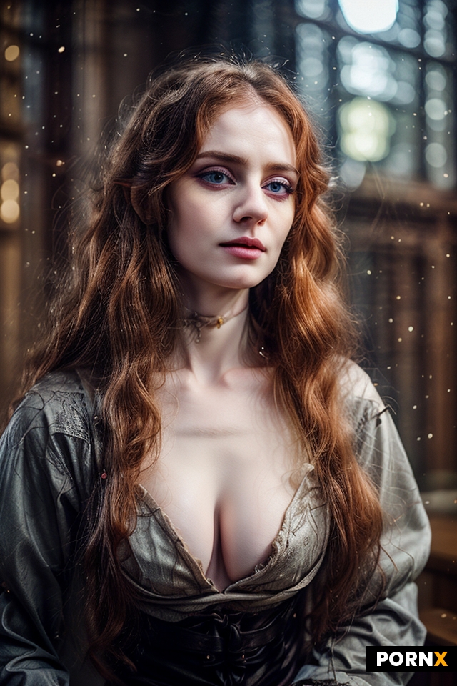 Woman