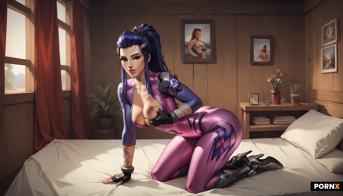brigitte overwatch
