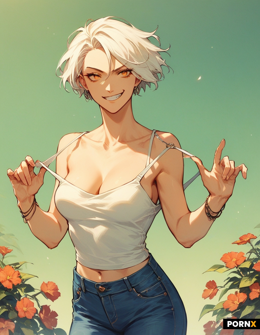 Woman