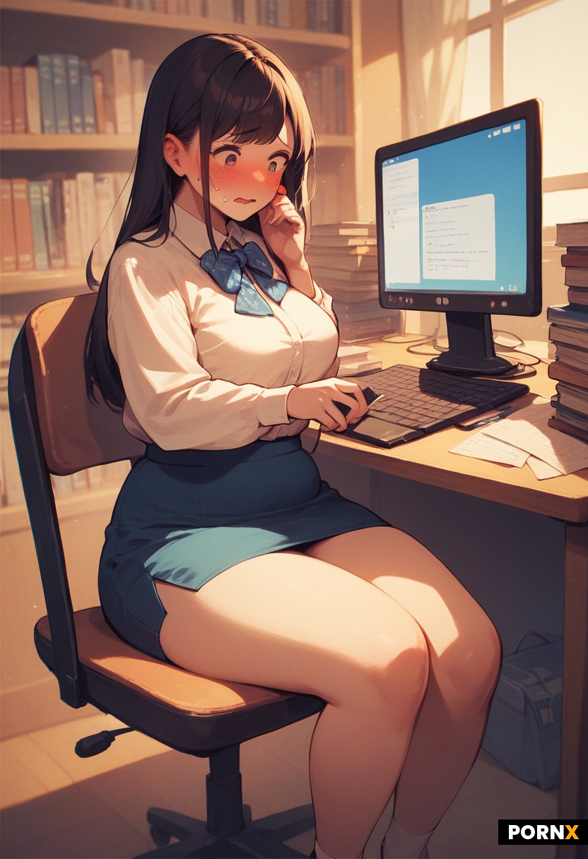 Futanari