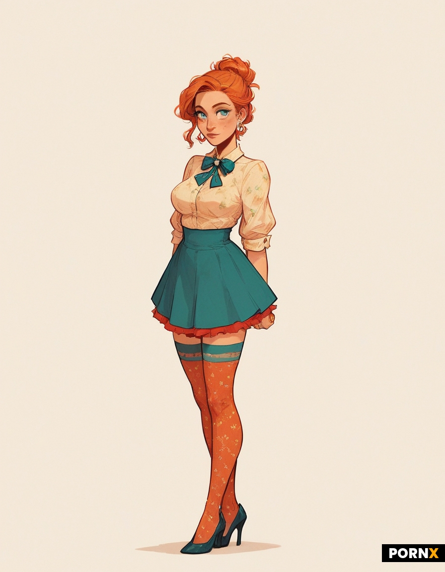 Woman