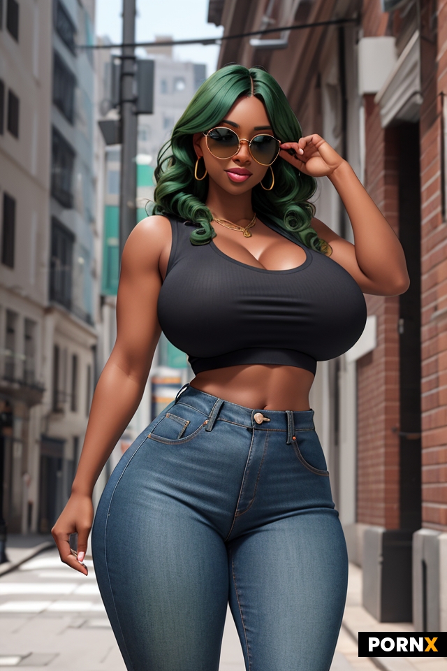 Woman
