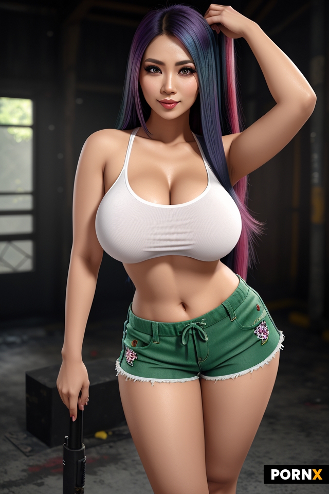 Woman