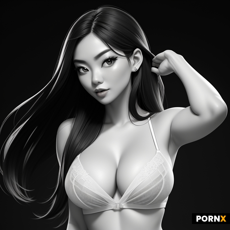 One Woman