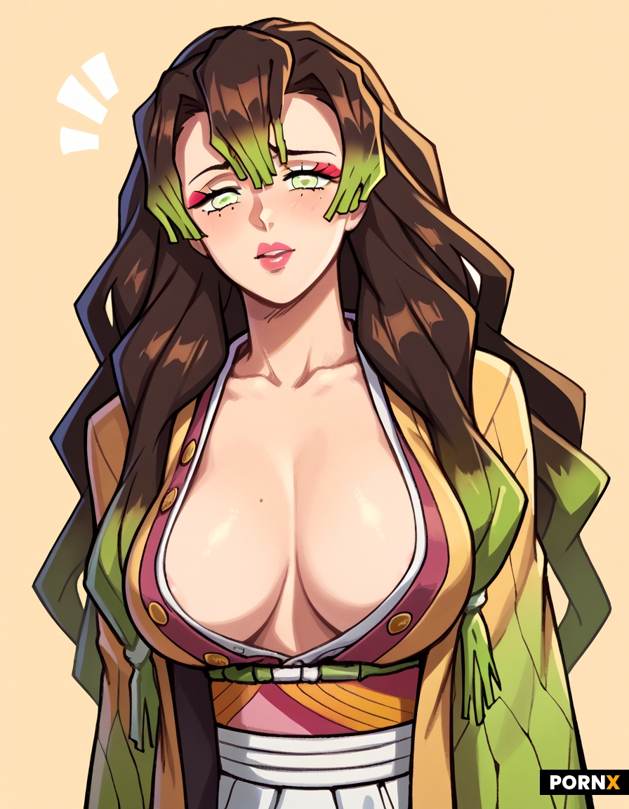 Kanroji mitsuri