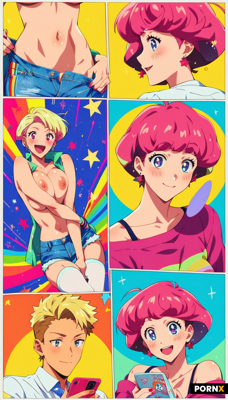 Comic Panel2
