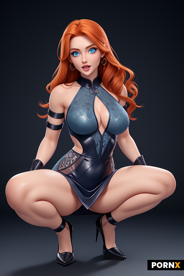 Woman