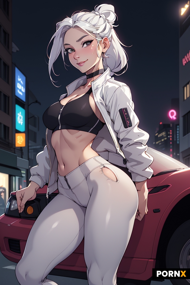 Woman