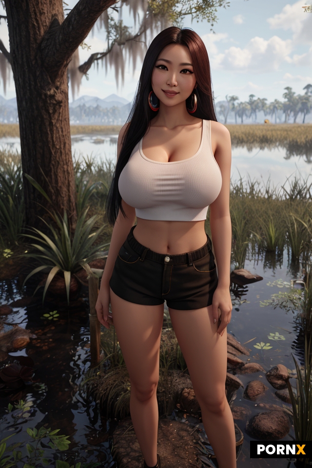 One