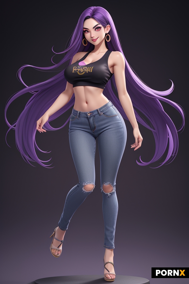 Woman