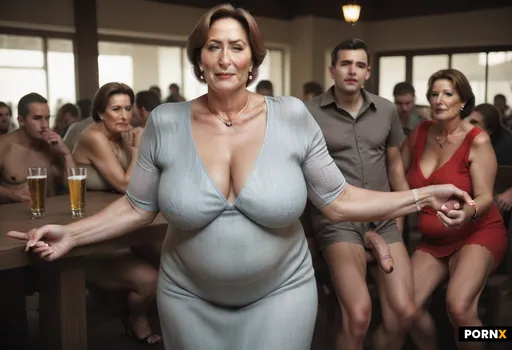 milf with a perfect body