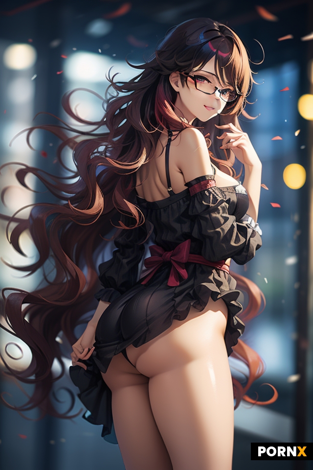Woman